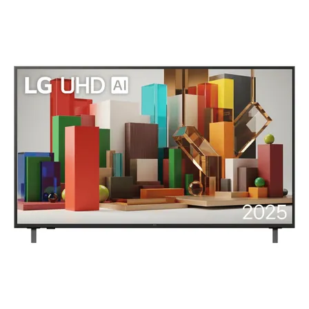 Smart Tv Profissional 4k 55  LG Uhd 55au801 Processador 7 Ai Ger8 Super Upscaling Google Cast Alexa Integrado Controle Ai Smart Magic Webos 25