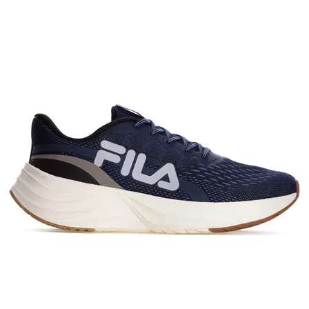 Tênis Masculino Racer Comet Leve Antiderrapante Caminhada