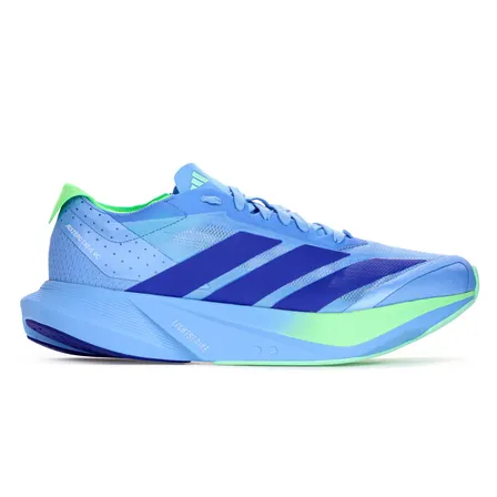 Tênis adidas Adizero Drive Rc Lightstrike Energy Respirável Azul 41 Br