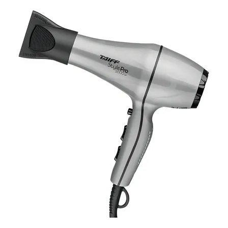 Secador De Cabelo 2000 Watts - Style Pro Taiff