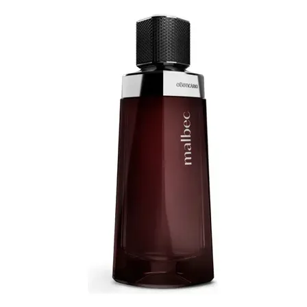 O Boticário- Perfume Malbec Tradicional 100 ml